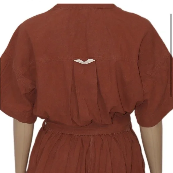 Free People Romper - Picture 4 of 5